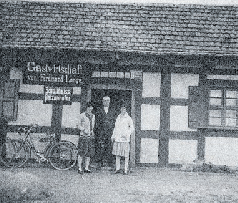 Das Zollhaus