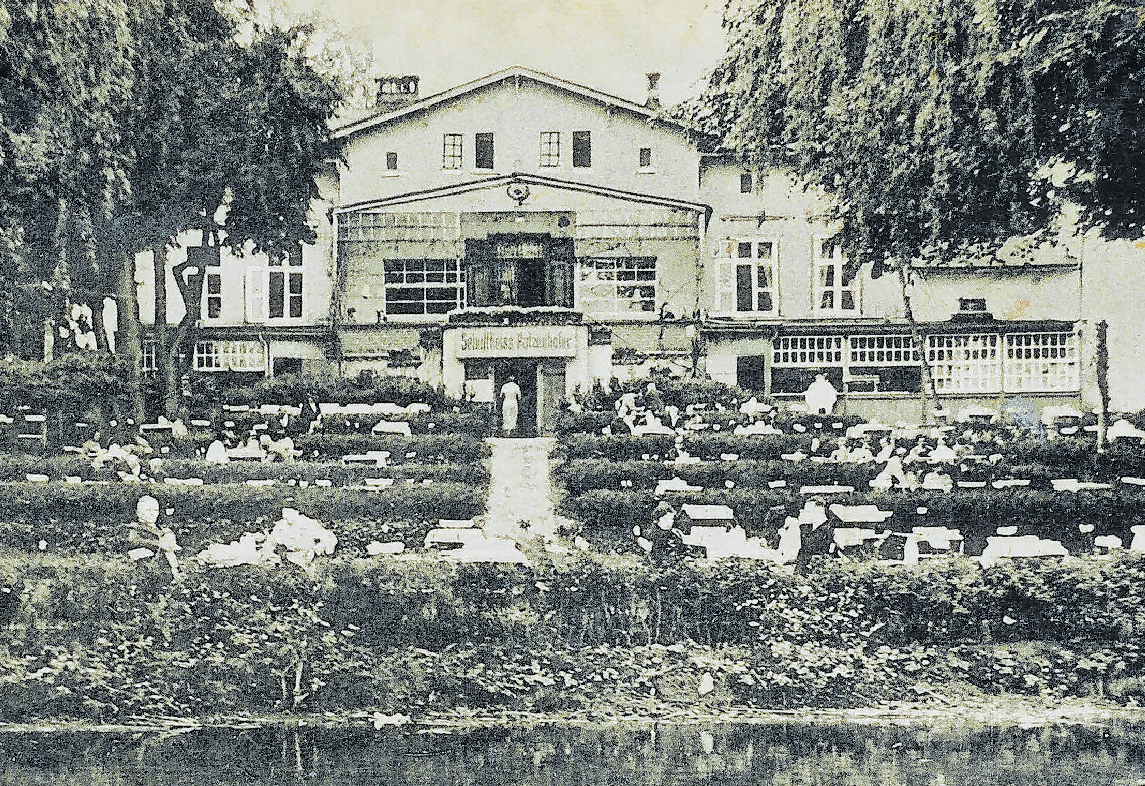 Am Ufer des Summter Sees befanden sich einst sogar zwei Ausflugslokale. Wer sich heute am See erholen möchte, bringt vorsichtshalber sein eigenes Picknick mit. Der See lädt zum Baden und zu einem Rundgang ein.