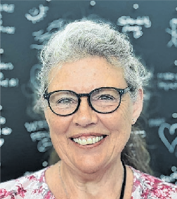 Dagmar Steinmetzer