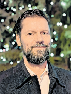 Bürgermeister Matthias Rudolph Foto: N. Gebauer