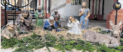 FOTO: ANNA PRÖSCHILD