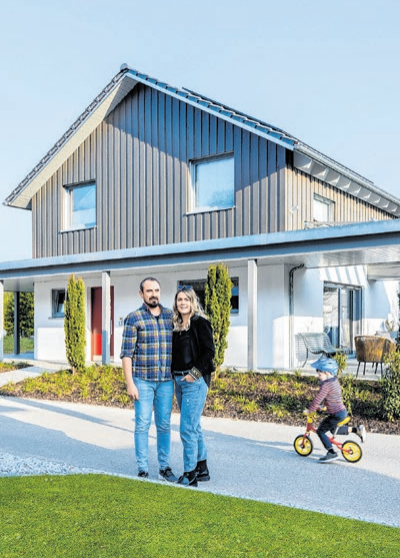 Neue Wegmarken für 2026. Für Eigentümer, Bauherren und Sparer heißt das: Wer gut informiert ist und frühzeitig handelt, verschafft sich Planungssicherheit und spart am Ende bares Geld. Foto: bhw