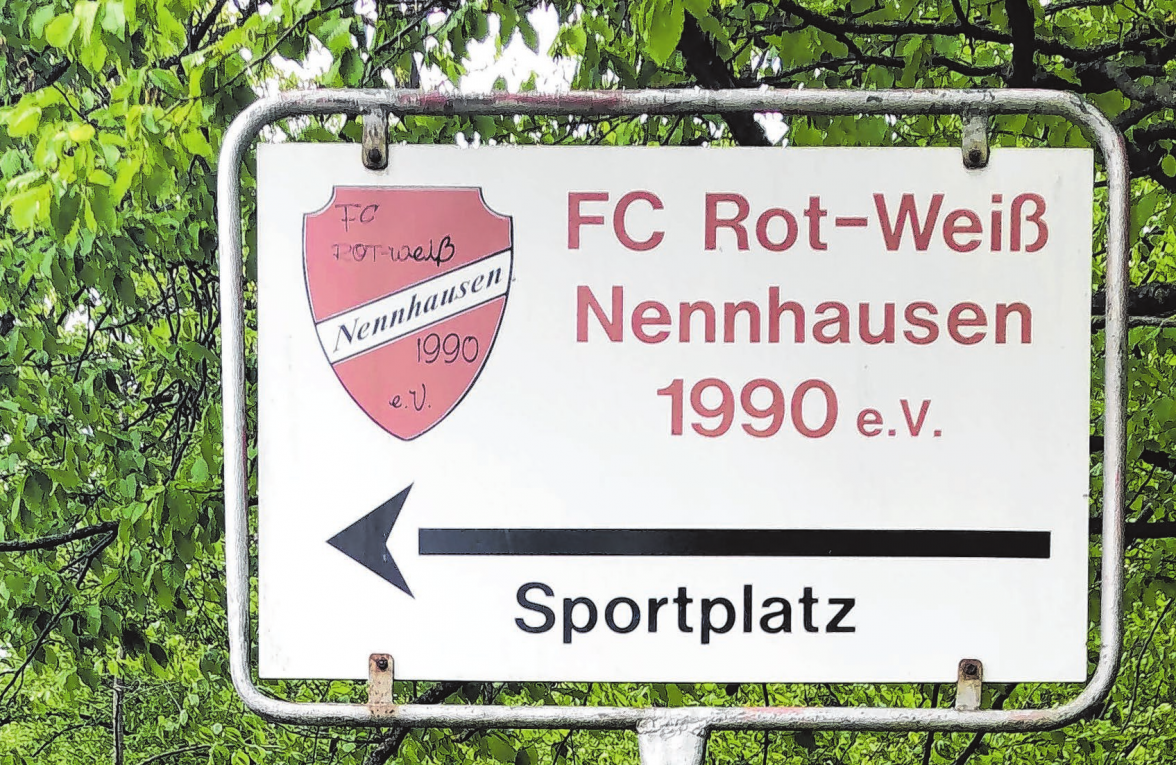 Zum Geburtstagsfest werden im Nachwuchsfußball einige Gegner erwartet. Zuletzt treffen die rot-weißen Männer auf den FC Deetz. Anpfiff ist um 17.30 Uhr. Foto: René Wernitz
