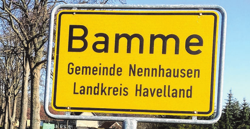 Tag des offenen Denkmals: Am Sonntag, 10. September 2023, kann wieder die Bockwindmühle besichtigt werden. Fotos: René Wernitz