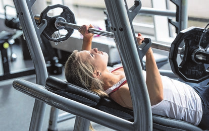 Wer sein Training von der Steuer absetzen will, braucht zwei Nachweise vor Trainingsbeginn. Foto: Tobias Hase/dpa-mag