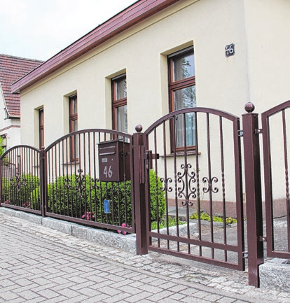 Referenz-Beispiel „,Orlik“