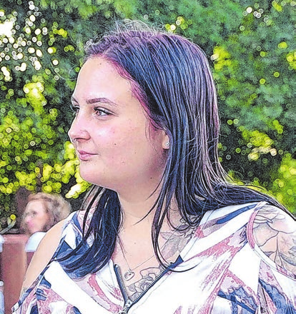 Neue Innungsgeschäftsstellenleiterin: Romy Schröder