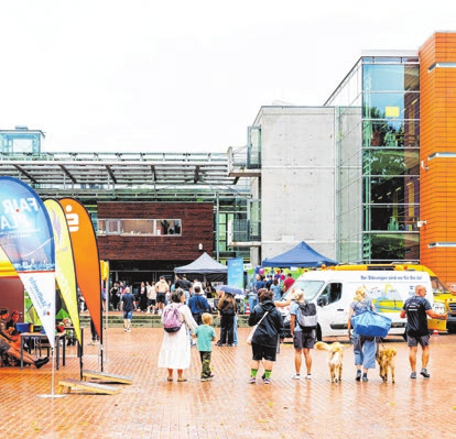 Campus des OSZ