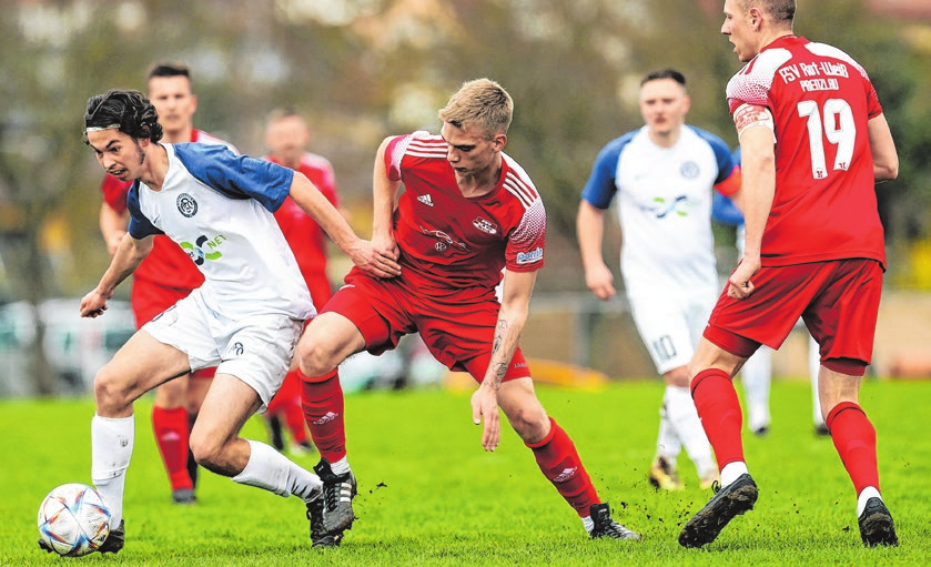 In den UM-Derbys gegen Rot-Weiß Prenzlau gelangen dem AFC zwei Siege mit 2:0 daheim und 4:2 in der Kreisstadt.