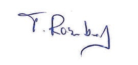 Thomas Rosenberg Bürgermeister <br/>Stadt Premnitz