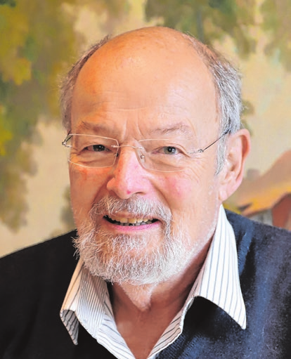 Ulf Hoffmeyer-Zlotnik