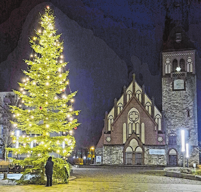 Foto: Jürgen Pozdziech