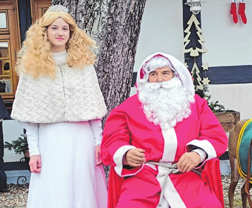 Fotos (2): Marion Mühlbradt