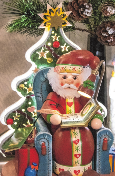 Fotos: Familie Mallach