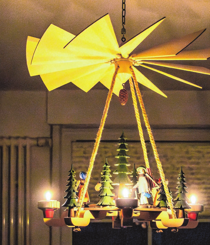 Fotos: Familie Mallach