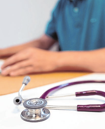 Am einfachsten ist es online. Foto: Sebastian Kahnert/dpa