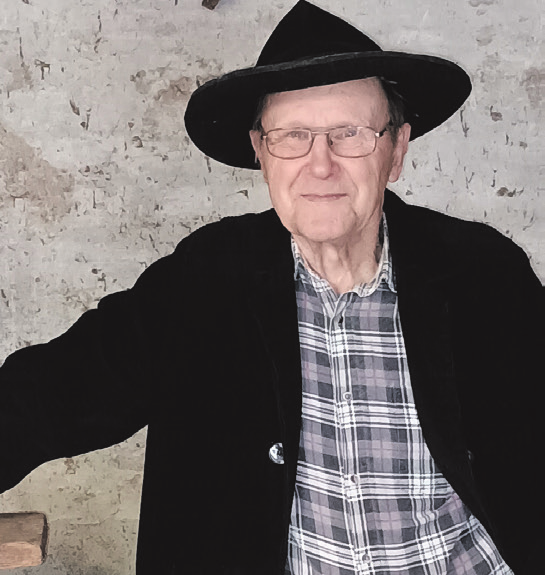 HELMUT (84) | BOLSCHWITZ