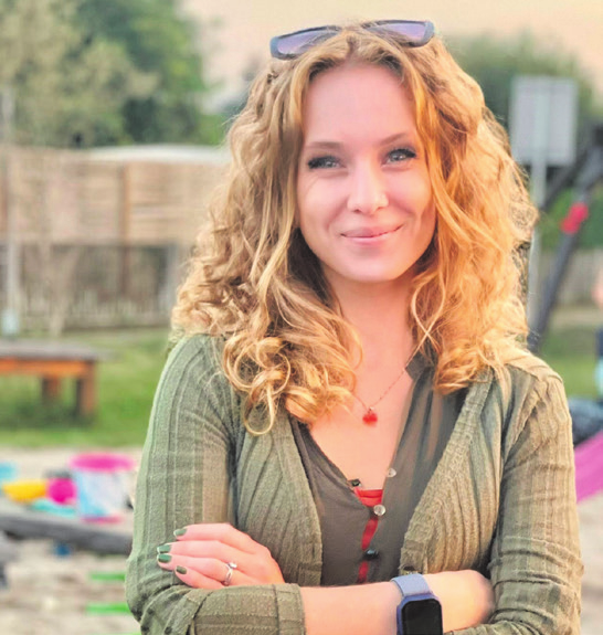 NATALJA (32) | SENFTENBERG