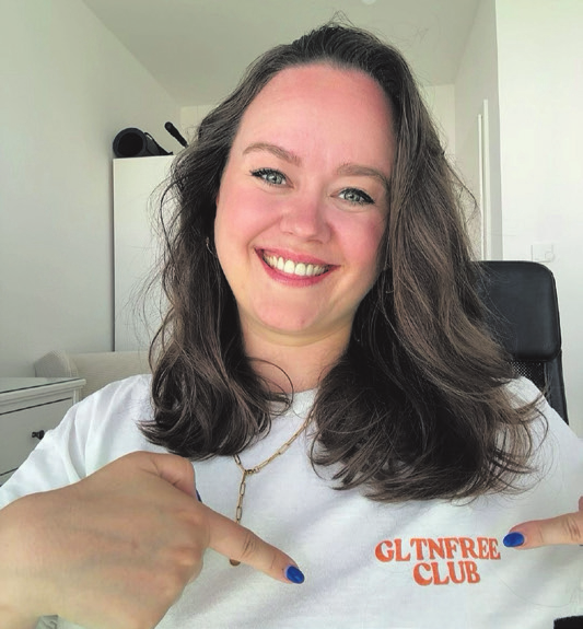 CHRISTIN (35) | LUDWIGSFELDE