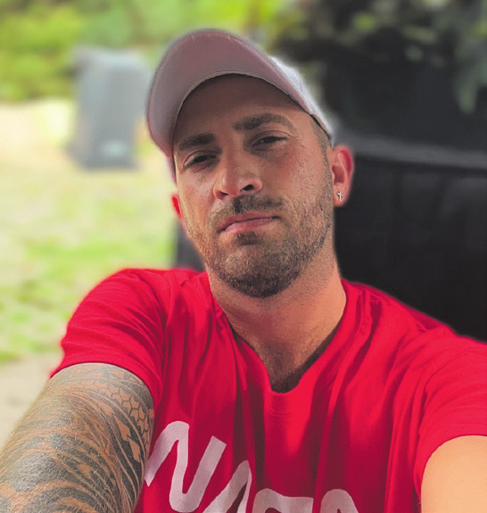 MARCEL (40) | EBERSWALDE