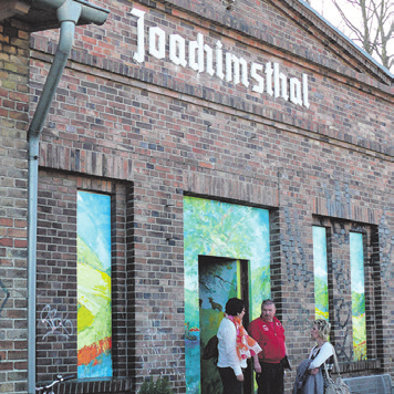 Fotos: Christina Schmidt