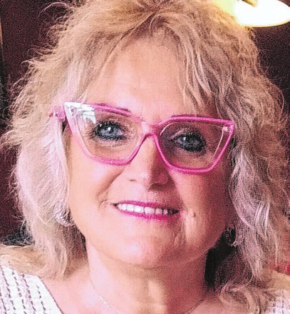 Yvonne Baaske sorgt im Kosmetikstübchen in Neuzelle für frische Pflegeimpulse und Wohlbefinden. Foto: privat