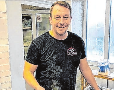 Inhaber Silvio Sossna