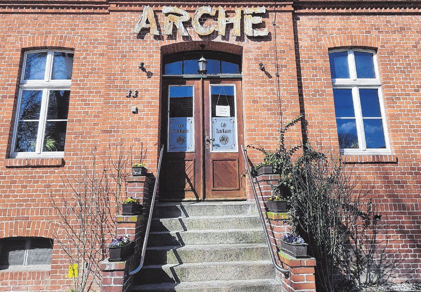 Foto: Tim Johnschker