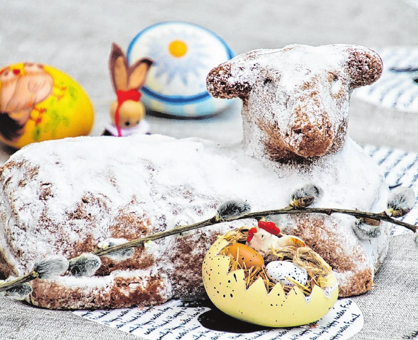 Für jeden Geschmack gibt es Ideen. Beim Servieren ist vor allem Kreativität gefragt. Fotos: pixabay.com/ak-o