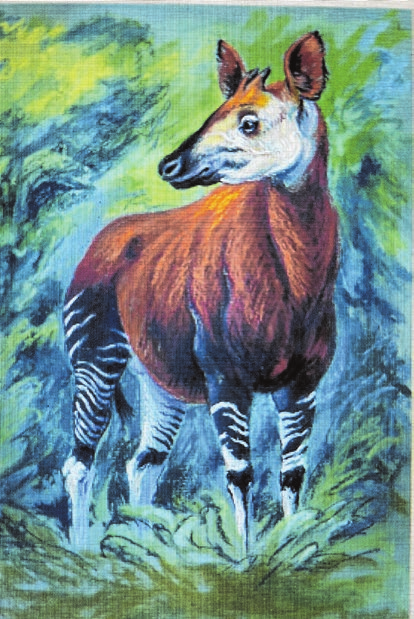 Reiner Zieger illustrierte allein für DDR-Verlage mehr als 50 Bücher. Foto/Ausschnitt: Reiner Zieger