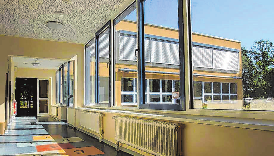 Gefragte Planungspartner ist das pro³-Team auch in der Stadt Strausberg. Hier haben die Seelower u.a. die Kita Juri Gagarin nach neuesten bautechnischen, energetischen und sicherheitsrelevanten Standards saniert. Foto: pro³