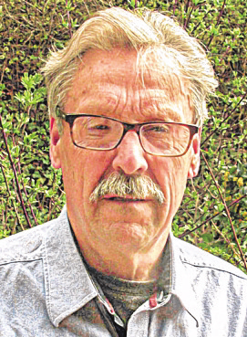 Roland Straub.