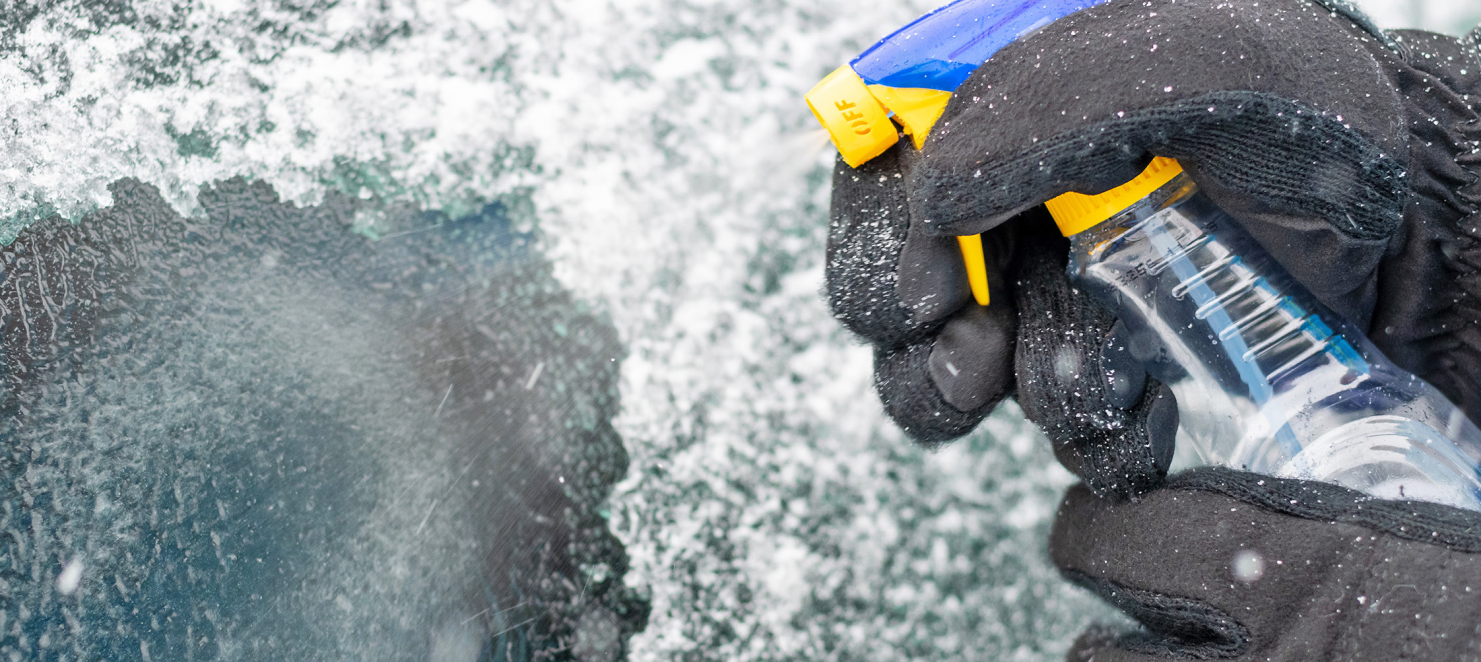 Example caption here