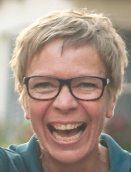 Dr. Annette Fiss, Vorsitzende Stadtmarketing