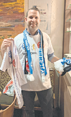 Frank Rörich, Fotos: z