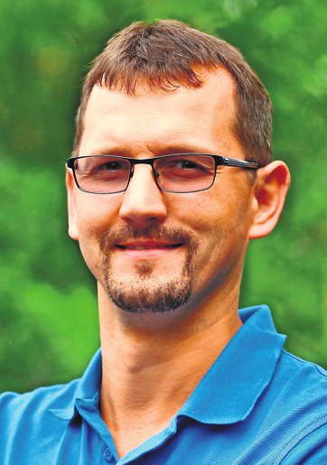Sebastian Gebhardt Foto: med'n'well