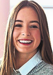 Marita Beyer ist Bankkauffrau