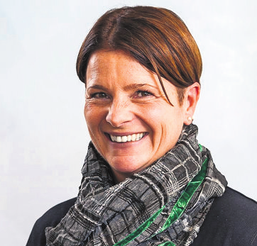 Marion Schäufele