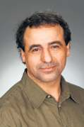 Karim Gampper Foto:pm