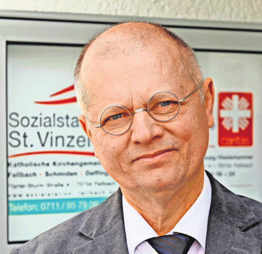 Stefan Tepfenhart Foto: Michael Käfer
