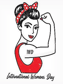 Der Internationale Frauentag wird am 8. März gefeiert. Foto: z