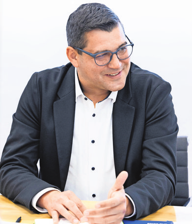 André Simmack