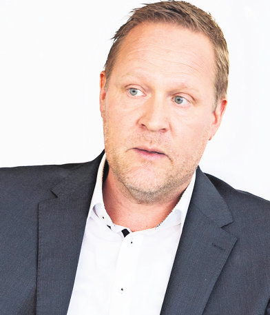Joachim Wolfangel