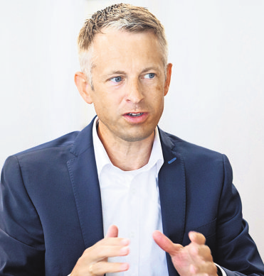 Uwe Seeger