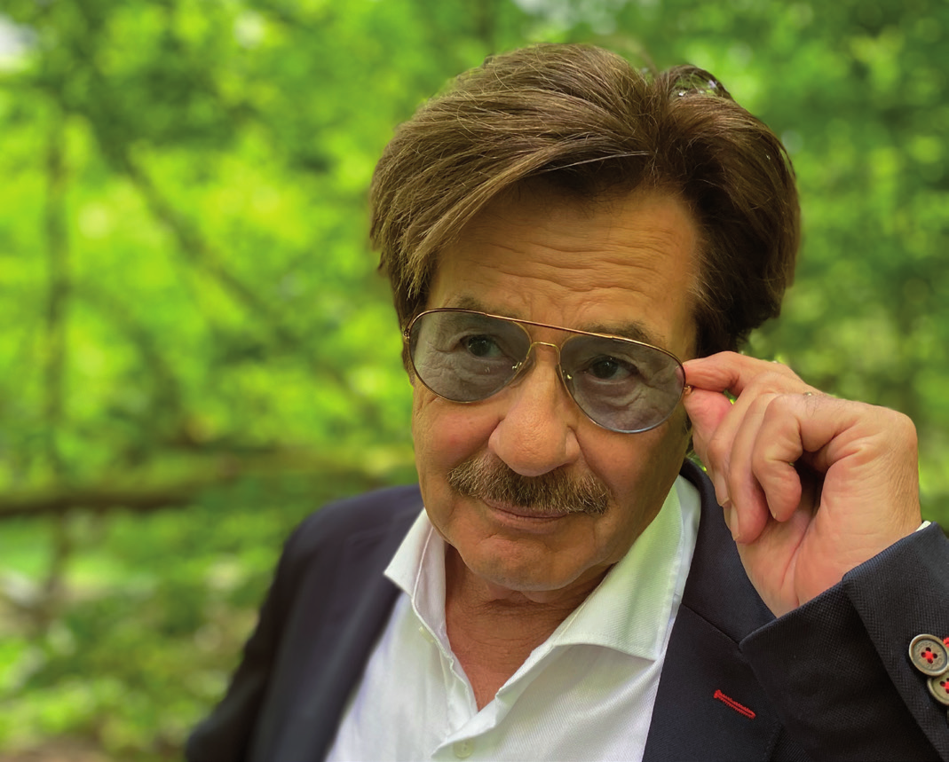 Jörg Draeger