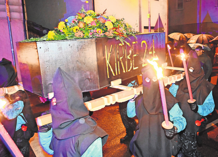 Fotos: Werner Kuhnle