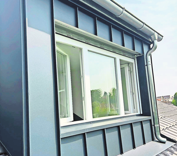 Aussichtsreicher Wohnraum vom Fachmann.