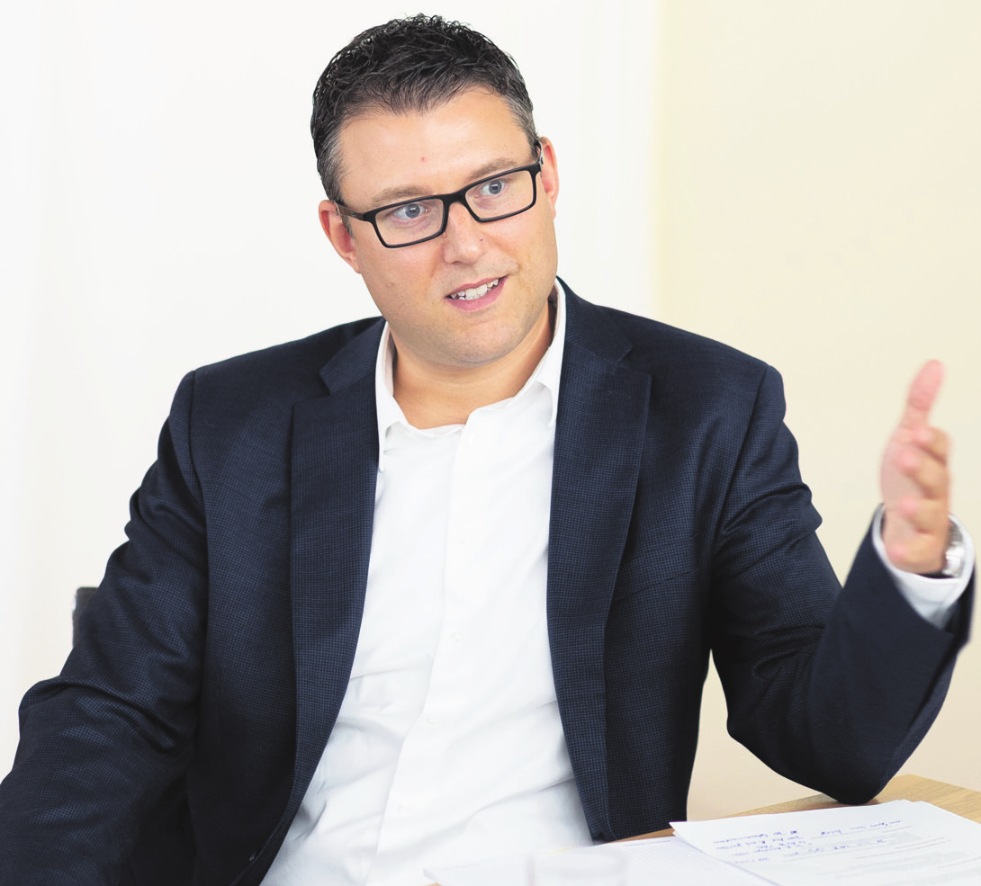 Johannes Ehmann (Commerzbank)