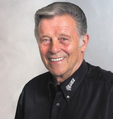 Bernhard Schäufele
