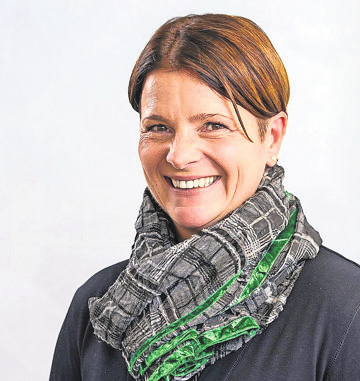 Marion Schäufele
